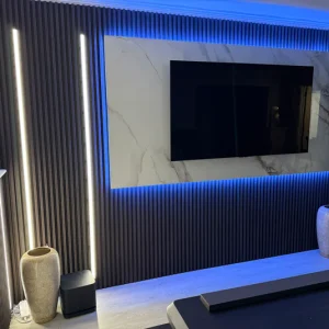 87" Smart LED Strip Light
