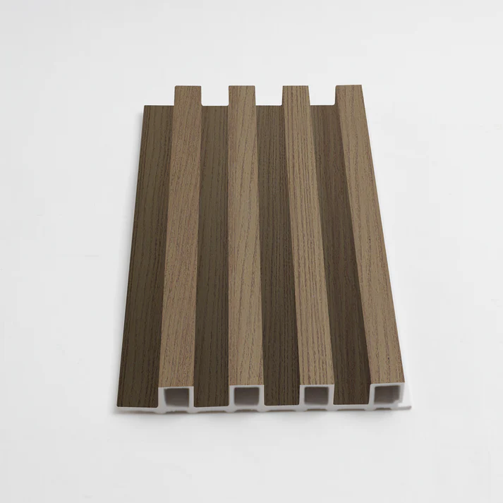 Royal Oak WPC Fluted 3D Wall Panels